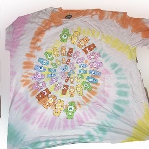 Care Bears T-shirt XL